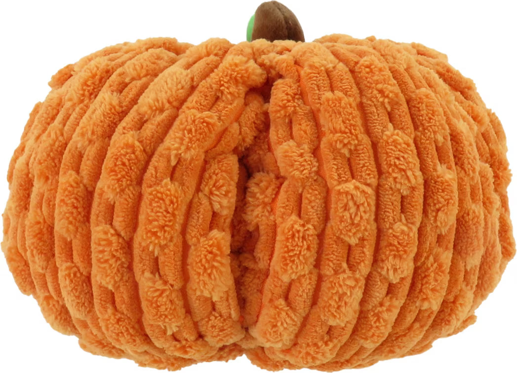 Linzy Toys Chubby Pumpkin - Peluche chillón