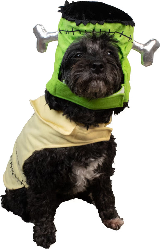 Disfraz Frankenstein