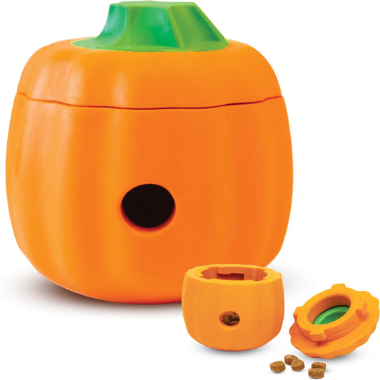 Brightkins Pumpkin - Dispensador de premios
