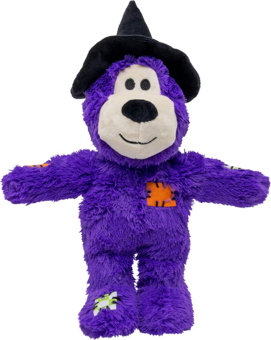 Wild Knots Witch Bear - Peluche para perro