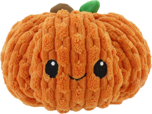 Linzy Toys Chubby Pumpkin - Peluche chillón