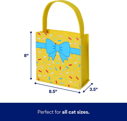 Contenido del set dinosaurio para gato Frisco