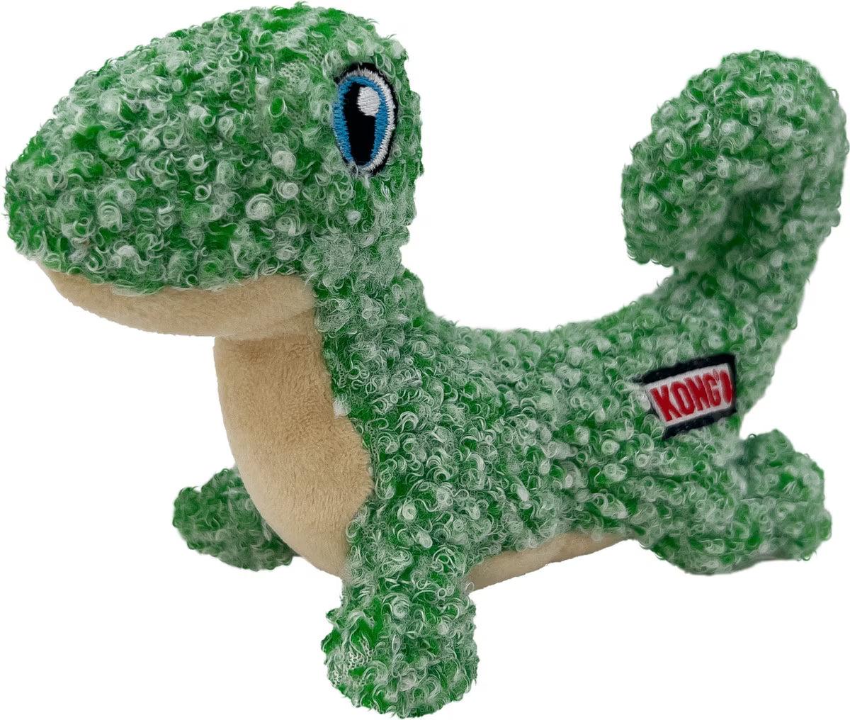 Cat Luvs Lizard - Juguete para gato