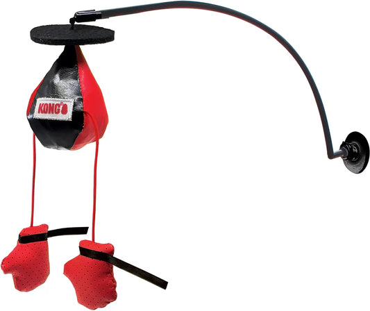 Connects Window Boxing - Juguete para gato
