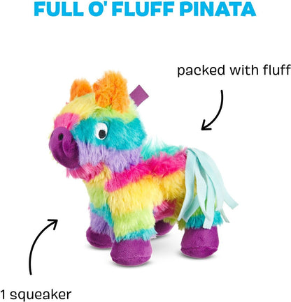 Piñata BARK tamaño referencia